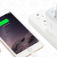 Anker PowerPort 2, $8 with code bigdeal5